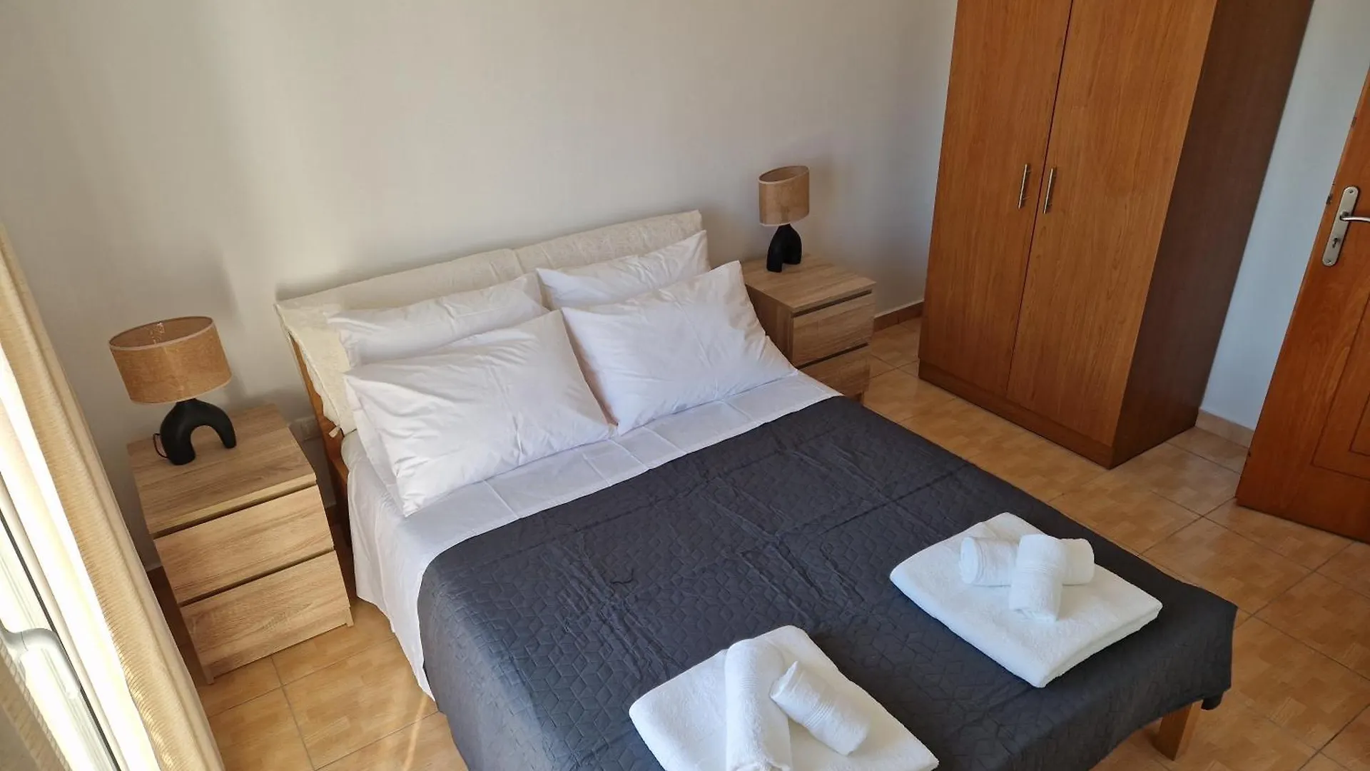公寓 Villa Nefeli Sarandë 阿尔巴尼亚