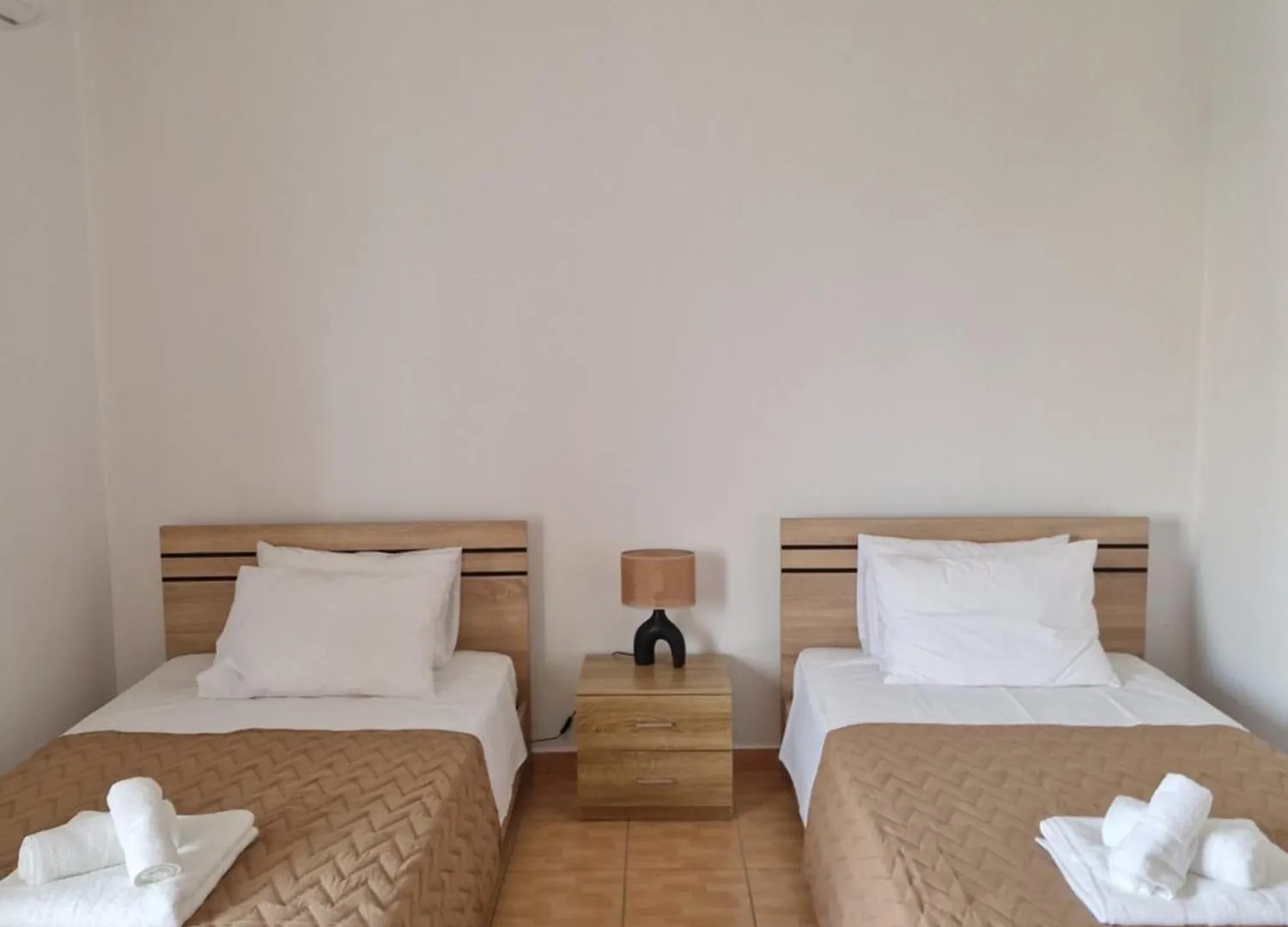 Villa Nefeli Sarandë