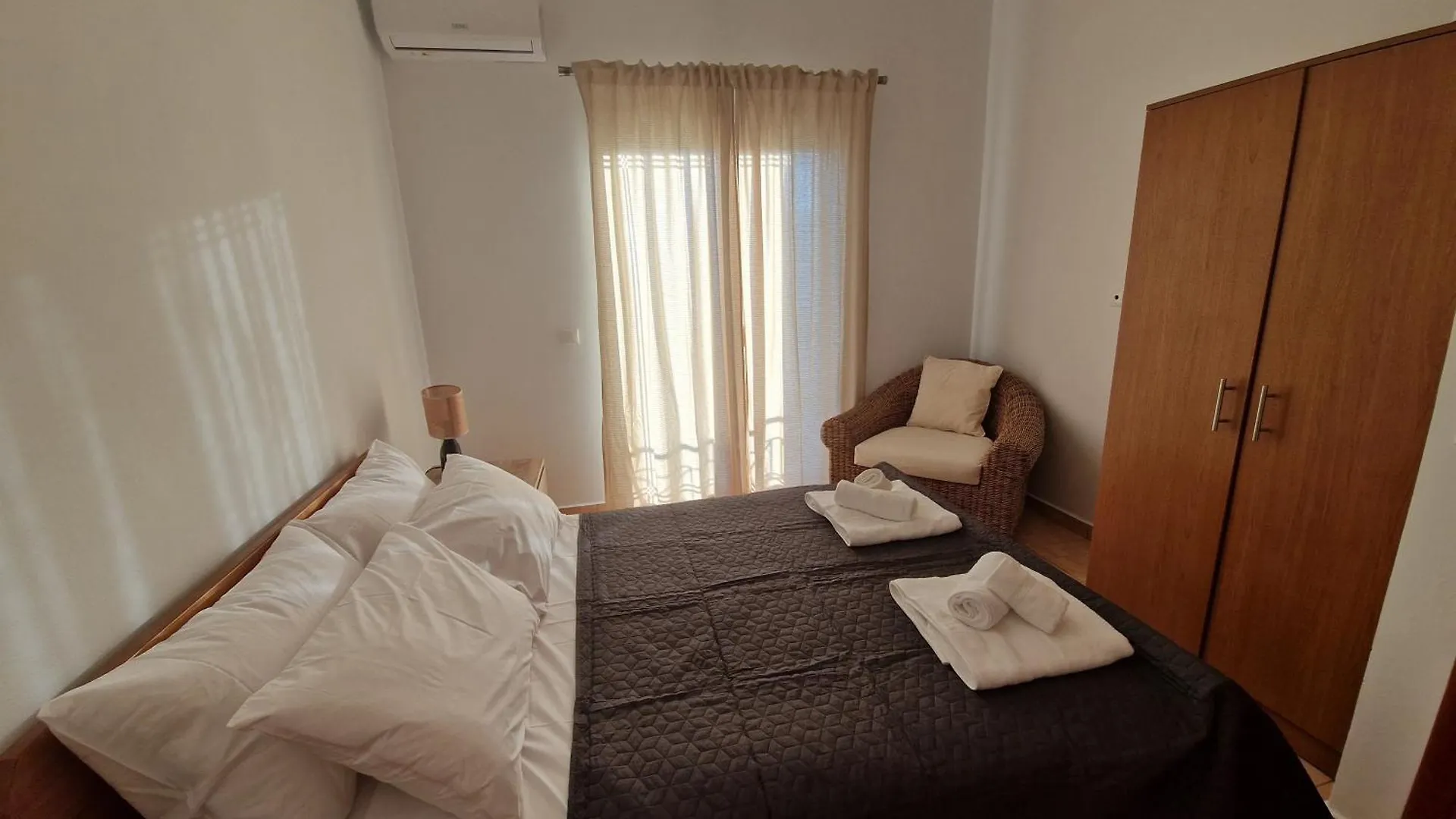 Villa Nefeli Sarandë