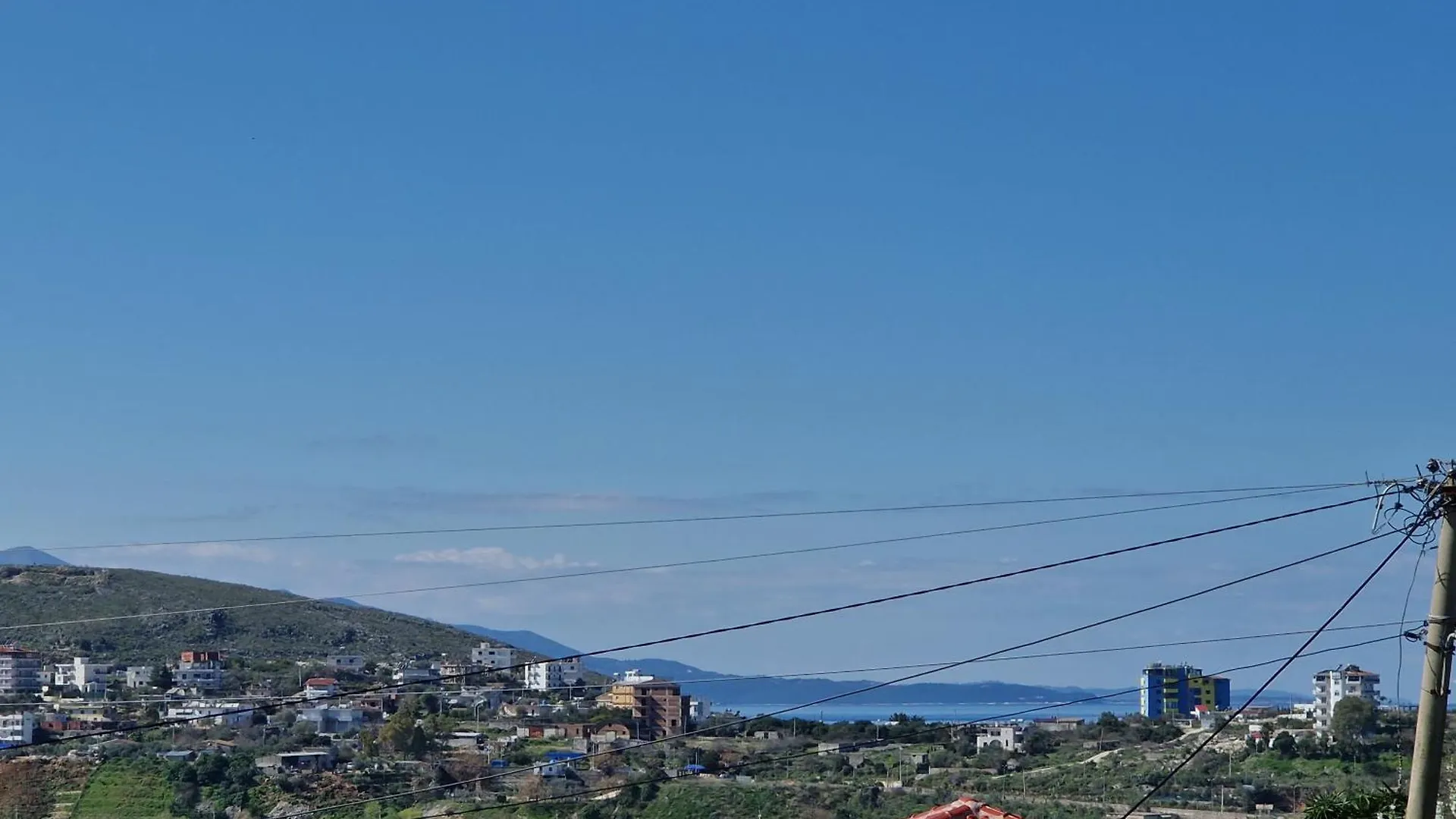 Villa Nefeli Sarandë 0*,