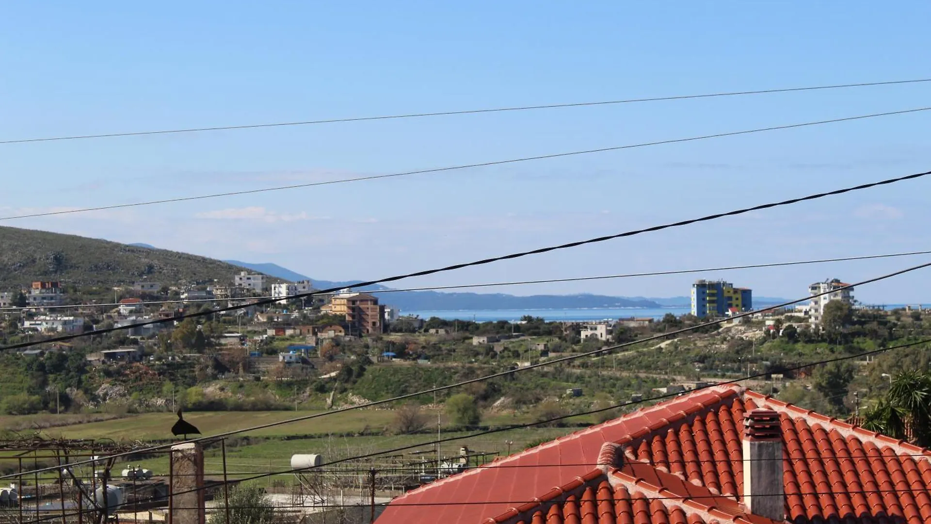 Villa Nefeli Sarandë