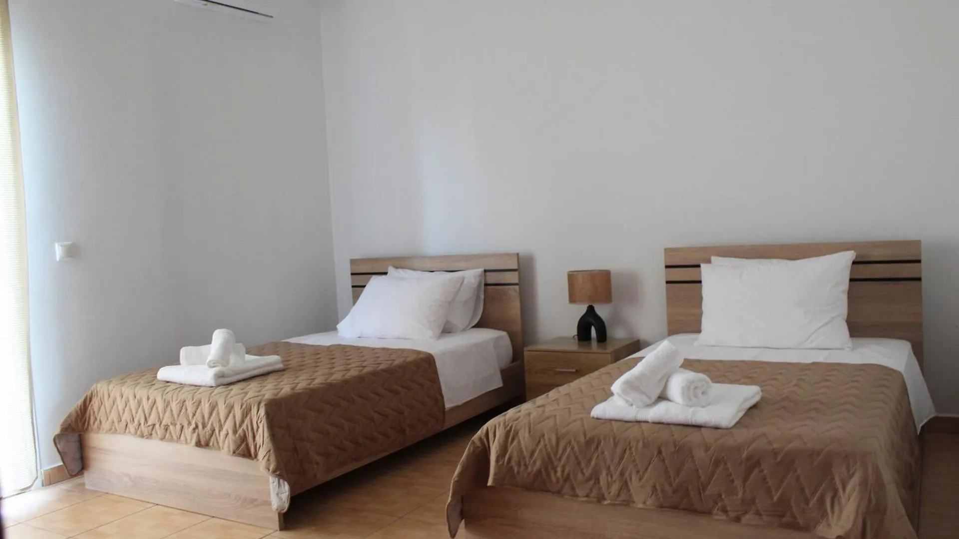 公寓 Villa Nefeli Sarandë 阿尔巴尼亚