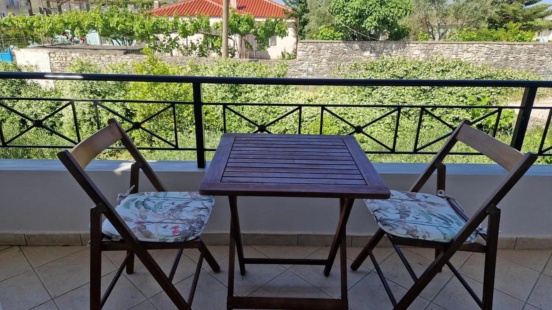 Villa Nefeli Sarandë 阿尔巴尼亚
